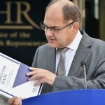 Objavljujemo dijelove Schmidtovog izvještaja: Dodik ugrožava mir i ide ka poništenju Dejtona