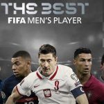 FIFA objavila kandidate za najbolje igrače, trenere i golmane svijeta za 2021. godinu