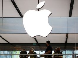 Apple obustavio online prodaju svojih proizvoda u Turskoj