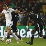 Historijska noć za bh. nogomet u Ligi prvaka, Džeko i Inter u fokusu, derbi Cityja i PSG-a