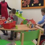 Počeo sa radom vrtić “Čarolija”