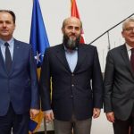 Džaferović: Odlazak Zukorlića nenadoknadiv gubitak za bošnjački narod