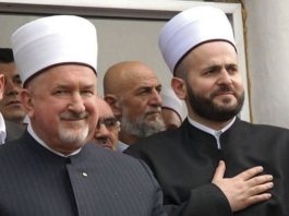 Dr. Cerić: Veliki ljudi ne umiru, oni se samo sele iz prolaznog u vječni svijet