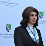 Predsjednica BNV-a uputila hatarnamu porodici, saradnicima i prijateljima akademika Zukorlića
