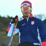 Rastić 90. sprinter u Estersundu