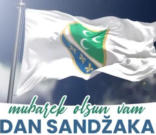 Bošnjaci obilježavaju Dan Sandžaka
