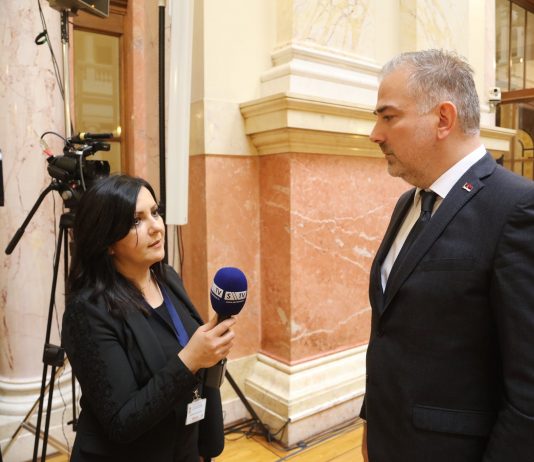 Evo šta o rhm. muftiji Zukorliću kažu diplomate, kolege i prijatelji