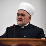 Muftija Dudić: Muftija Zukorlić je u Islamskoj zajednici ostavio lavove