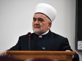 Muftija Dudić: Muftija Zukorlić je u Islamskoj zajednici ostavio lavove