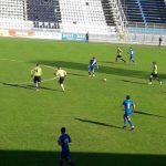 Novi Pazar – Proleter 2:0