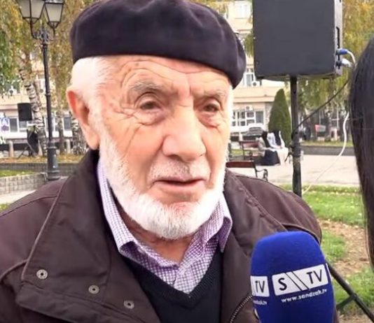 Evo šta kažu građani Novog Pazara – Po čemu će pamtiti muftiju Zukorlića (Video)