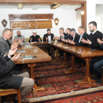 Održana vanredna proširena sjednica Mešihata