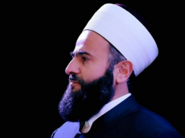 Velikanu bošnjaka i muslimanskog ummeta