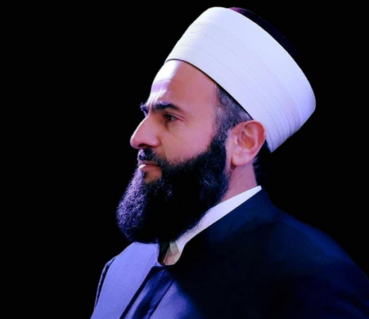 Velikanu bošnjaka i muslimanskog ummeta