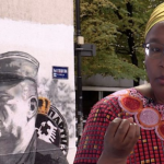 Savjetnica generalnog sekretara UN-a za prevenciju genocida: Uklonite mural Mladiću