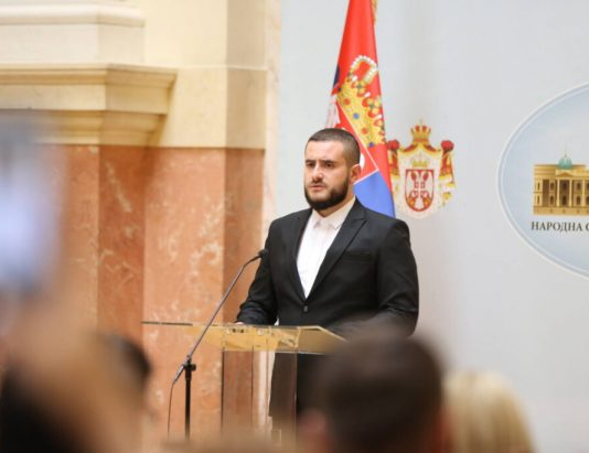 Usame Zukorliç: Müftünün Kaldığı Yerden Yüz Bin Kişi Devam Edecek