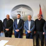 Usame Zukorlić posjetio Sjenicu – Nova vlast vratila dostojanstvo opštini i otplatila trećinu duga