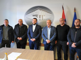 Usame Zukorlić posjetio Sjenicu – Nova vlast vratila dostojanstvo opštini i otplatila trećinu duga