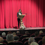 Poslije šest godina u Sjenici ponovo organizirani književni susreti Muhamed Abdagić