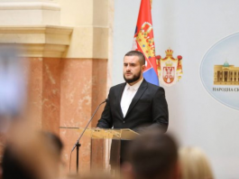 أسامة زوكورليتش: مائة ألف شخص يواصلون طريق المفتي معمر