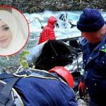Automobil sletio u kanjon Morače, na ahiret preselila Samra Zornić
