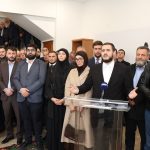 Usame Zukorlic head of Justice and Reconciliation Party: Never more united in preserving Mufti's emanations