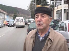 Građani Tutina : Velika skupoća, male penzije (Video)