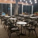 Od ponedjeljka kovid propusnice od 20h u ugostiteljskim objektima, kladionicama