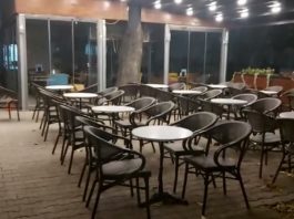 Od ponedjeljka kovid propusnice od 20h u ugostiteljskim objektima, kladionicama