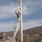 Novi Pazar: Kamerama protiv zagađivača