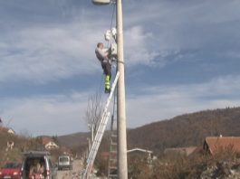 Novi Pazar: Kamerama protiv zagađivača