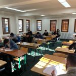 Medresa “Gazi Isa-beg” organizirala kviz “Upoznaj Muhammeda s.a.w.s.”