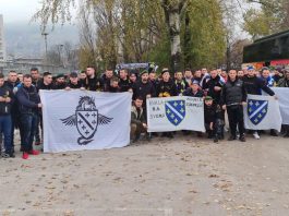 Ljuti Krajišnici se oprostili od muftije Zukorlića – HVALA TI NA SVEMU