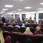 U povodu Dana Sandžaka manifestacija AMANET