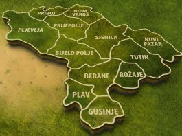 Čestitke u povodu Dana Sandžaka