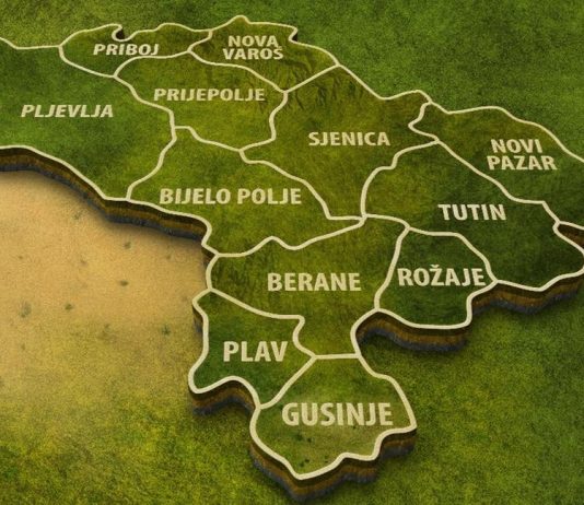 Čestitke u povodu Dana Sandžaka