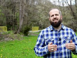 Ef. Misini: Učenici koje je velikan Zukorlić iza sebe ostavio će ponosno koračati njegovim stopama