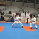 Pet medalja za tutinske karatiste na JKA prvenstvu Srbije 2021