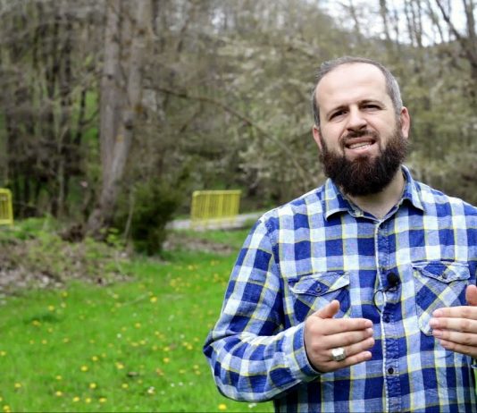 Ef. Misini: Učenici koje je velikan Zukorlić iza sebe ostavio će ponosno koračati njegovim stopama