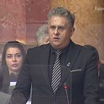 Miletić u Skupštini Srbije: Preseljenje akademika Zukorlića veliki gubitak