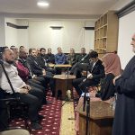 MOK organizirao predavanje „Sjećanje na rahmetli akademika muftiju Muamera Zukorlića”