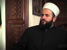 Kako je govorio muftija Zukorlić: ”Šta mislite da ću da puzim i da ih molim, ne pada mi na pamet” (Video)