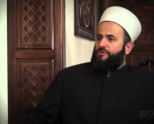 Kako je govorio muftija Zukorlić: ”Šta mislite da ću da puzim i da ih molim, ne pada mi na pamet” (Video)