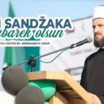 Muftija sandžački uputio čestitku povodom Dana Sandžaka