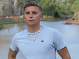 Muftija, Our Great Leader!