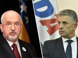 Ti si, Sulejmane, najveća bruka i sramota našeg naroda