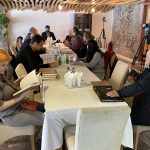 Završeni književni susreti Muhamed Adbagić