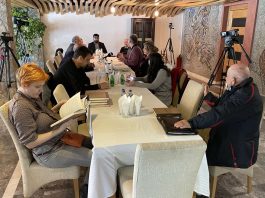 Završeni književni susreti Muhamed Adbagić