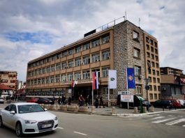 Raspisan konkurs za izbor instruktora popisivača