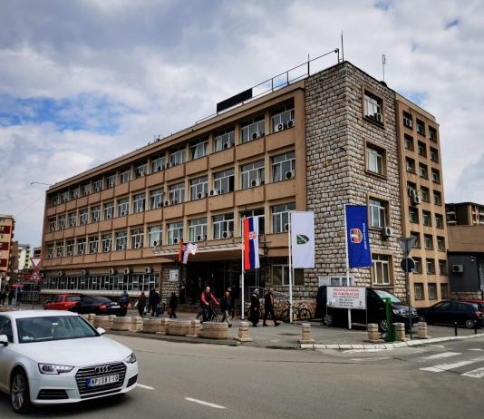 Grad Novi Pazar prodaje objekte u centru grada, cijena umanjena 20%